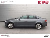 occasion Audi A4 1.4 TFSI 150ch Design