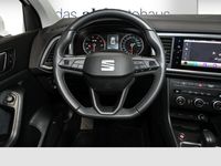 occasion Seat Ateca 1.5 Tsi 150ch Start&stop Style Dsg