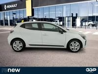 Occasion Renault Clio V Evolution 2024 Blanc glacier Berline