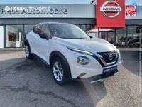 occasion Nissan Juke 1.0 DIG-T 117ch N-Design DCT Offre