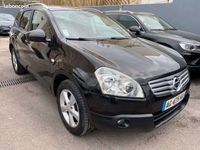 occasion Nissan Qashqai +2 Qashqai+2 Qashqai+2 1.5 dci 103 Optima 7PL