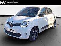 Occasion Renault Twingo Equilibre 2023 Blanc Citadine