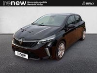 Occasion Renault Clio V Evolution 65 ch (47 kW) 2024 Noir Citadine