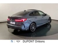 occasion BMW 218 218 dA 150ch M Sport BVA8