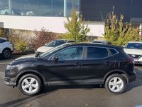 occasion Nissan Qashqai Qashqai 2019 evapo1.5 dCi 115 DCT