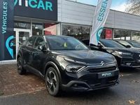 Occasion Citroën C4 PureTech 2023 Noir perla nera (n) Berline