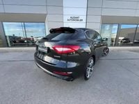 Occasion Maserati Levante 349 ch (256 kW) 2019 Nero pastello solide SUV