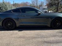 occasion Ford Mustang 