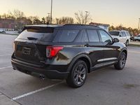 occasion Ford Explorer 2022