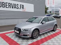 occasion Audi A3 e-tron 204 S tronic 6 Design Luxe