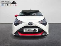 occasion Toyota Aygo Aygo1.0 VVT-i