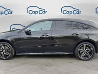 Occasion Mercedes E250 AMG line 160 ch (117 kW) 2021 Noir Break