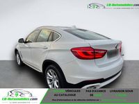 occasion BMW X6 xDrive30d 258 ch