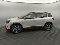 occasion Citroën C5 Aircross C5 AIRCROSS I BlueHDi 180 S&S EAT8 Shine