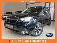 occasion Subaru Forester 2.0 150ch Lineartronic Premium Eyesight - Garantie