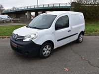 Occasion Renault Kangoo 90 ch (66 kW) 2019 Blanc Monospace