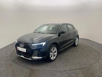 Occasion Audi A1 S-Line 150 ch (110 kW) 2024 Noir mythe métallisé SUV