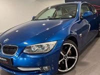 Occasion BMW 335 Comfort Edition 306 ch (225 kW) 2011 Berline
