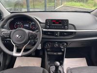 occasion Kia Picanto Active 1.0 67ch Isg Bvm5