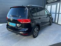 occasion VW Touran 1.6 TDI 115 BMT DSG7 7pl Connect