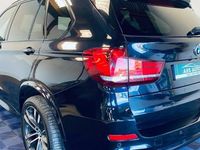 Occasion BMW X5 Sport Line 381 ch (280 kW) 2015 Noir SUV