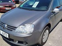 Occasion VW Golf IV 80 ch (58 kW) 2006 Gris Berline