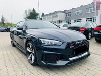 occasion Audi RS5 2.9 V6 Tfsi 450ch Quattro Tiptronic 8