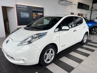 Occasion Nissan Leaf Acenta 80 kW (109 ch) 2016 Citadine