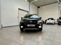 occasion Dacia Sandero 1.0 ECO-G Stepway Plus 15th anniversary