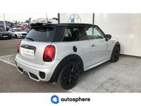 occasion Mini John Cooper Works 231ch Euro6d-T