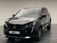 occasion Peugeot 5008 1.5 130 Gt 7 Places Tva Recuperable