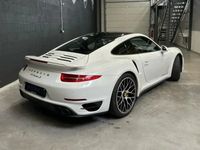 occasion Porsche 911 Turbo S Coupe 3.8i 560 PDK A