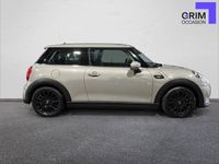 Occasion Mini ONE 102 ch (75 kW) 2022 Citadine