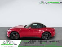 occasion Abarth 124 Spider 1.4 MultiAir Turbo 170 ch BVM