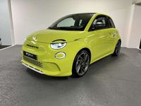 occasion Abarth 500e 155ch Turismo