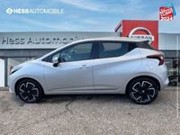 occasion Nissan Micra 1.0 IG-T 92ch Acenta 2021 Offre