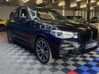 occasion BMW X3 30E 292CV M SPORT XDRIVE BVA