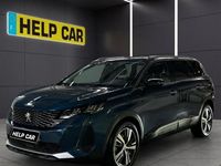 Occasion Peugeot 5008 Allure 131 ch (96 kW) 2022 SUV