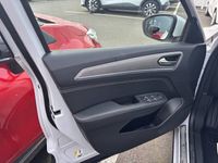 Occasion Renault Arkana Intens 145 ch (106 kW) 2021 Blanc SUV