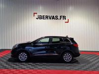 Occasion Renault Kadjar Business 116 ch (85 kW) 2021 Noir SUV