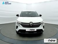 Occasion Renault Austral Techno 158 ch (116 kW) 2024 Blanc SUV