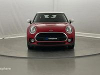 Occasion Mini Cooper 137 ch (100 kW) 2018 Citadine
