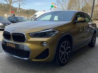 occasion BMW X2 Sdrive 18da 150ch M Sport Euro6d-t 118g - Garantie Constructeur 12/2024