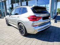 occasion BMW X3 M 3.0 510CH COMPETITION BVA8