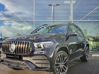occasion Mercedes GLE350 ClasseD 272ch Amg Line 4matic 9g-tronic