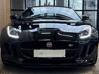 occasion Jaguar F-Type 3.0L V6/CAMERA/PACK HIVER/SUSPENSION