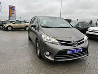 occasion Toyota Verso Verso112 D-4D FAP 5pl 2009 BREAK Design PHASE 2