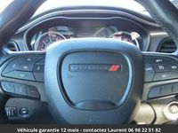 Occasion Dodge Challenger 381 ch (280 kW) 2015 Coupé