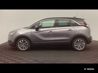 occasion Opel Crossland X 1.2 Turbo 110ch ECOTEC Edition