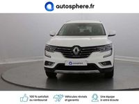 occasion Renault Koleos 1.6 dCi 130ch energy Intens